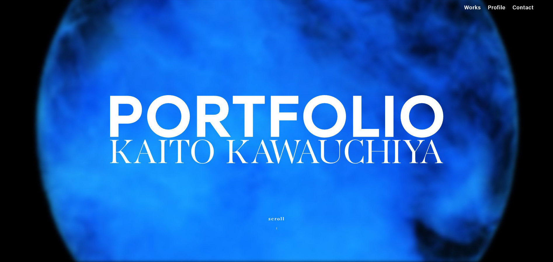portfolio